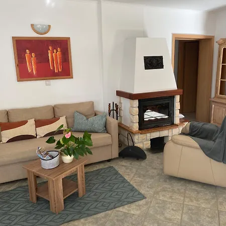 Apartament Haus Lucia