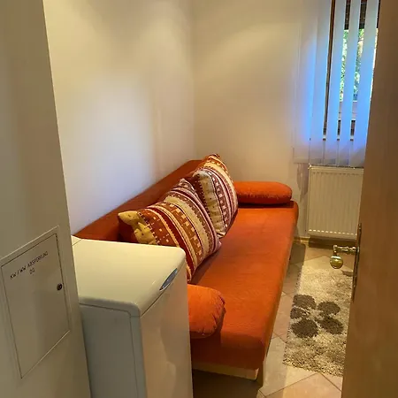 Haus Lucia Apartament *