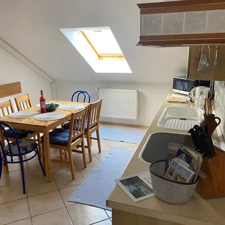 Lägenhet Haus Lucia