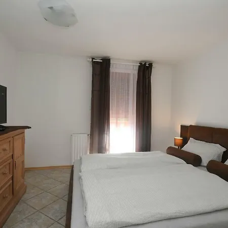 Apartament Haus Lucia *