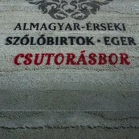 Haus Lucia アパート