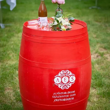 アパート Haus Lucia