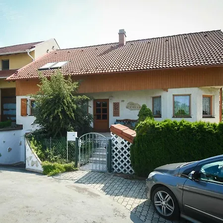 Haus Lucia Apartament *