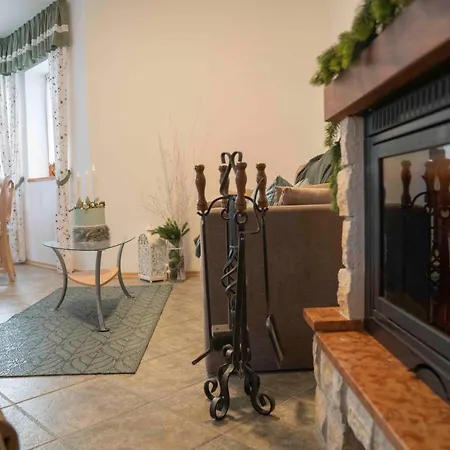 Apartament Haus Lucia *