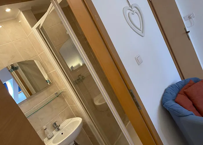 Haus Lucia Appartement Eger