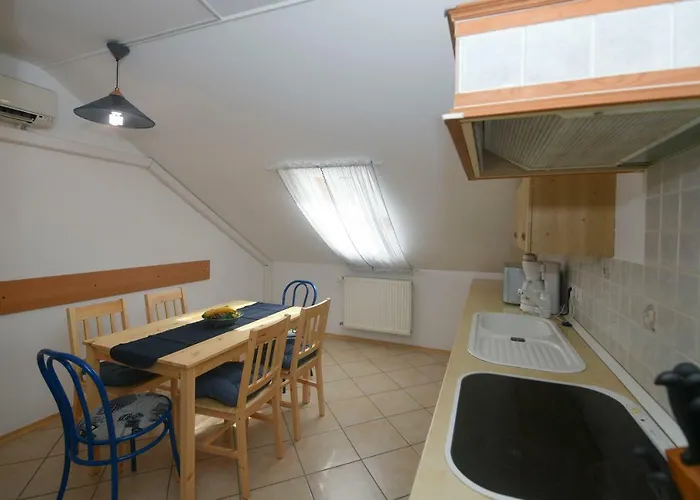 Haus Lucia Appartement *