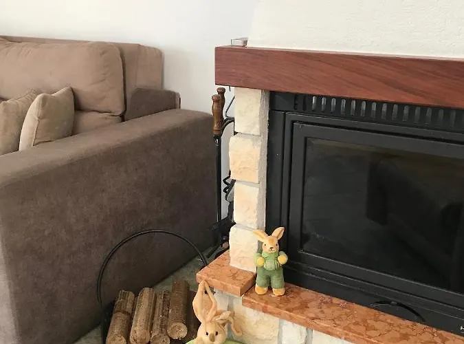 Haus Lucia Appartement *